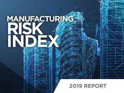 Chiny liderem rankingu najlepszych lokalizacji produkcyjnych świata - Manufacturing Risk Index 2019 [RAPORT]